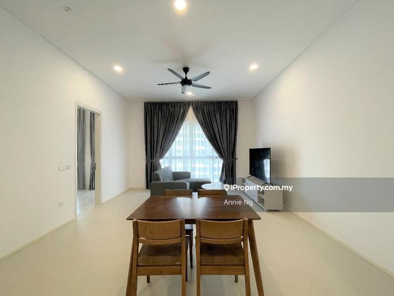 Service Residence for Rent in Cantara Residences by Annie Ng - iProperty.com.my