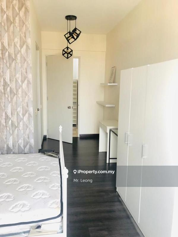 Service Residence for Rent in 28 Boulevard by Mr. Leong - iProperty.com.my