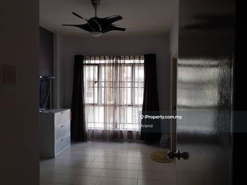 Condominium for Sale in Warisan City View by Anand - iProperty.com.my