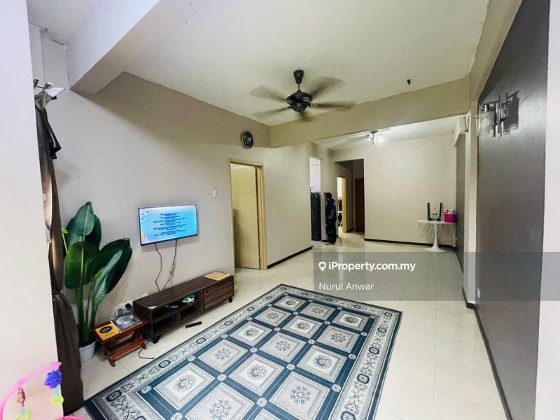 For Sale - Delima Intan Apartment