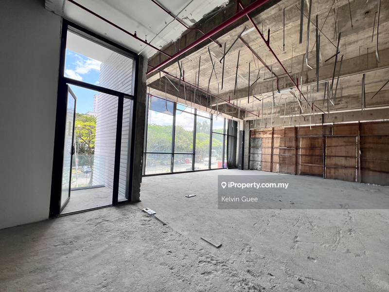 Retail-Space for Rent in Taman Usahawan, Kepong by Kelvin Guee - iProperty.com.my