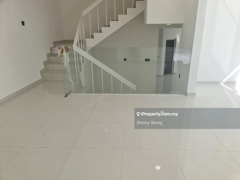 2-storey Terraced House for Sale in Taman Bukit Desa, Taman Desa by Shimry Wong - iProperty.com.my
