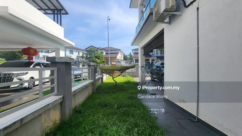 Semi-Detached House for Sale in Saujana Villa, Kajang by Candace Wong - iProperty.com.my