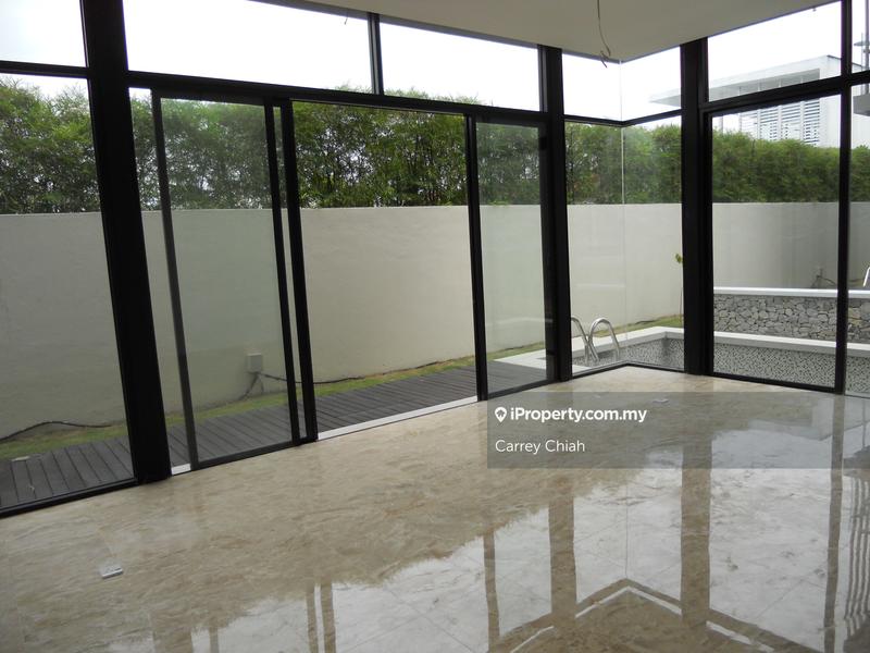 Bungalow House untuk Dijual di Pusat Bandar Puchong, Puchong oleh Carrey Chiah - iProperty.com.my