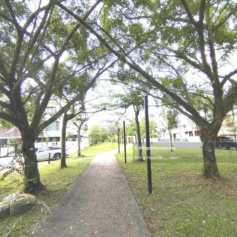 Rumah Teres 3-Tingkat untuk Dijual di Lake Fields, Sungai Besi oleh James Ek - Exterior - iProperty.com.my