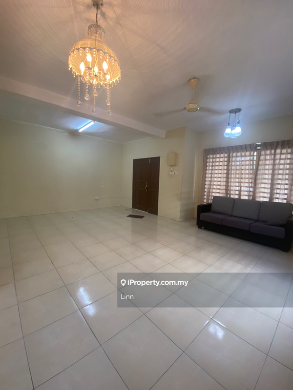 Semi-Detached House for Sale in Taman Sutera Prima, Perai by Linn - iProperty.com.my