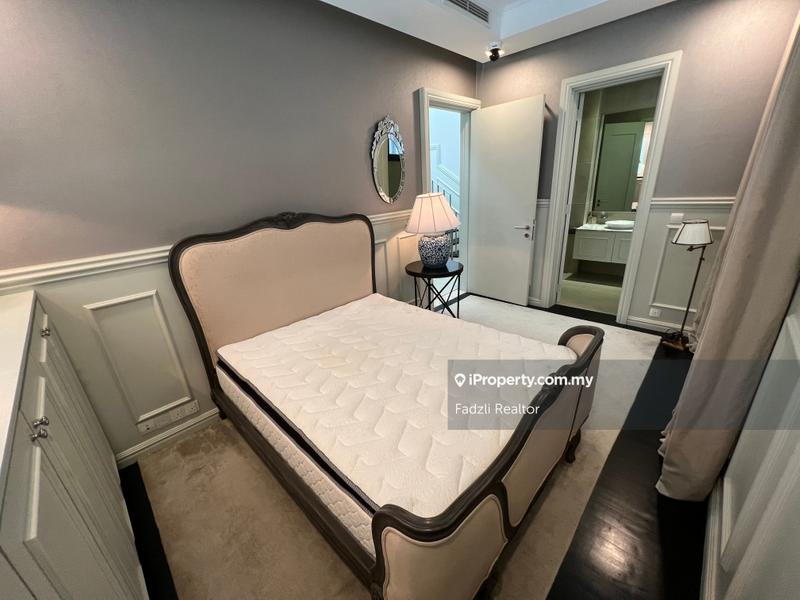 Banglo untuk Dijual di Taman Sri Hartamas, Sri Hartamas oleh Fadzli Realtor - iProperty.com.my