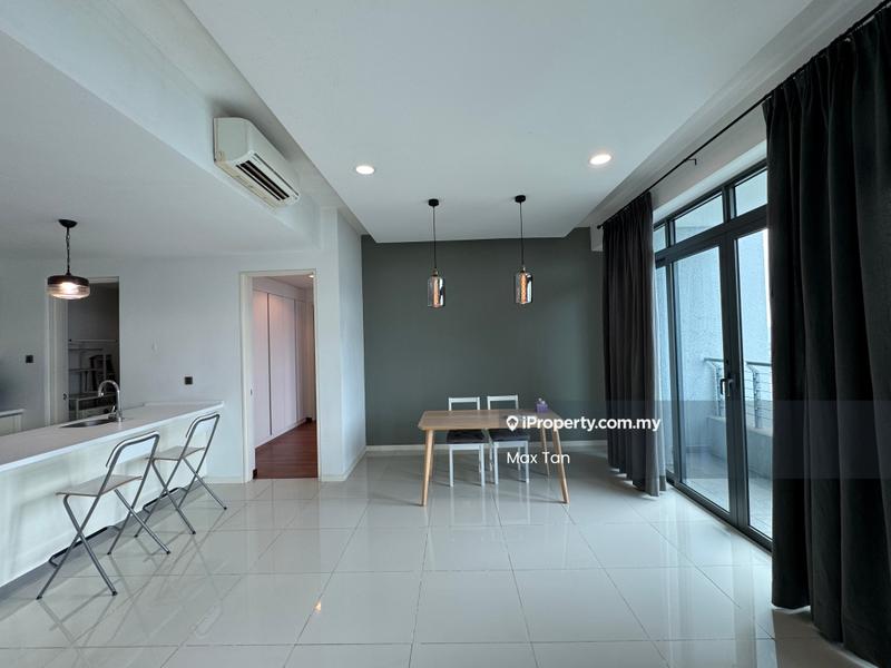 Kediaman Servis untuk Dijual di Tropicana Avenue oleh Max Tan - Living Room - iProperty.com.my