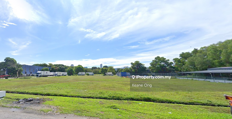 For Rent - Nilai utama enterprise park , kawasan perindustrian nilai , jalan intan , jalan emas , seremban