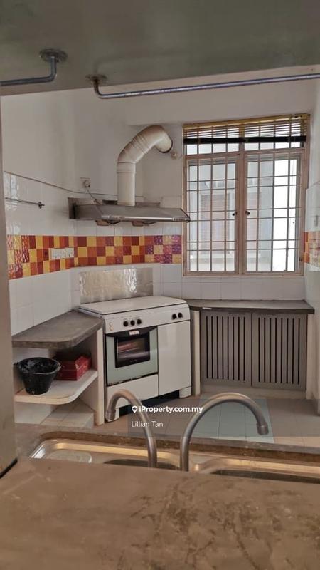 For Sale - Pangsapuri Seri Cemerlang