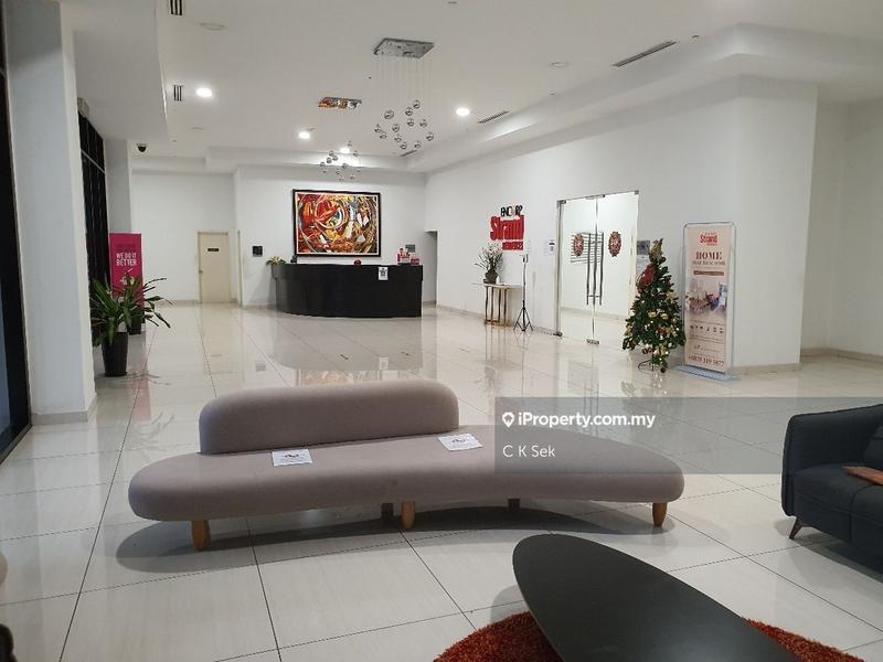 Kondominium untuk Disewa di Encorp Strand Residence oleh C K Sek - iProperty.com.my
