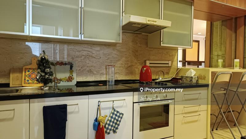 Condominium for Sale in Mutiara Upper East by Jenny Tcn - iProperty.com.my