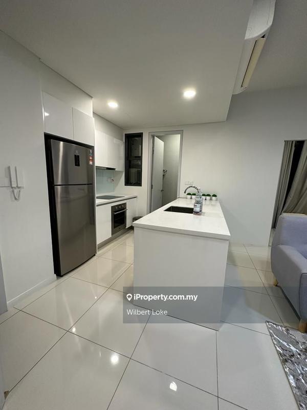 Service Residence for Rent in The Ridge by Wilbert Loke - iProperty.com.my