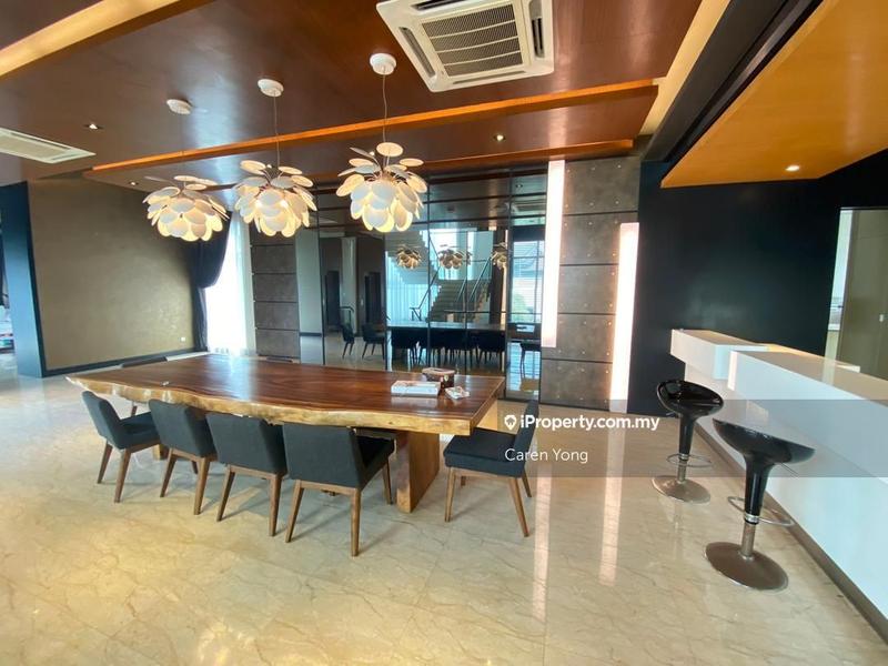 Banglo untuk Dijual di Setia Eco Park, Setia Alam oleh Caren Yong - iProperty.com.my