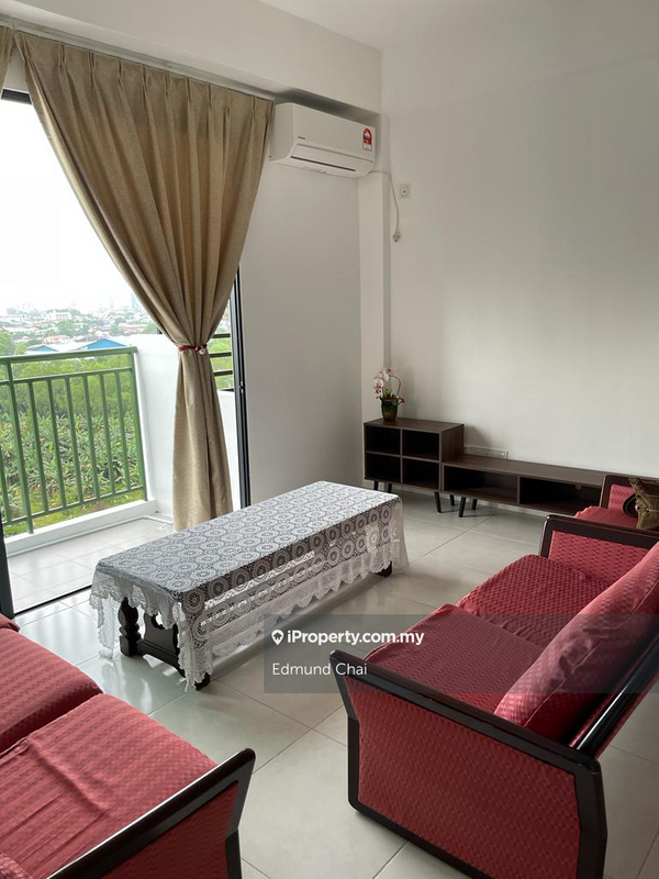 For Rent - The 1878 @ Tabuan Jaya