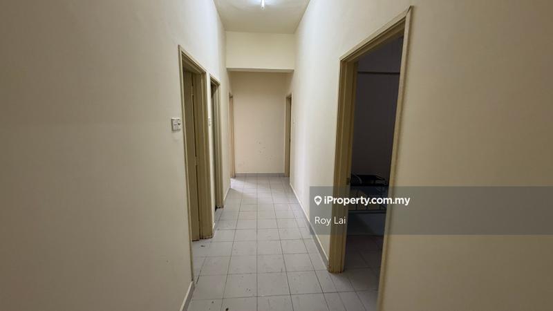 Apartment for Rent in Kayangan Apartment by Roy Lai - iProperty.com.my