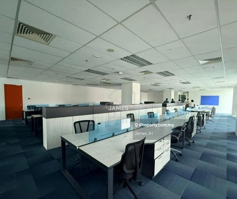Office for Rent in Jalan Damansara, Taman Tun Dr Ismail by James JH - iProperty.com.my