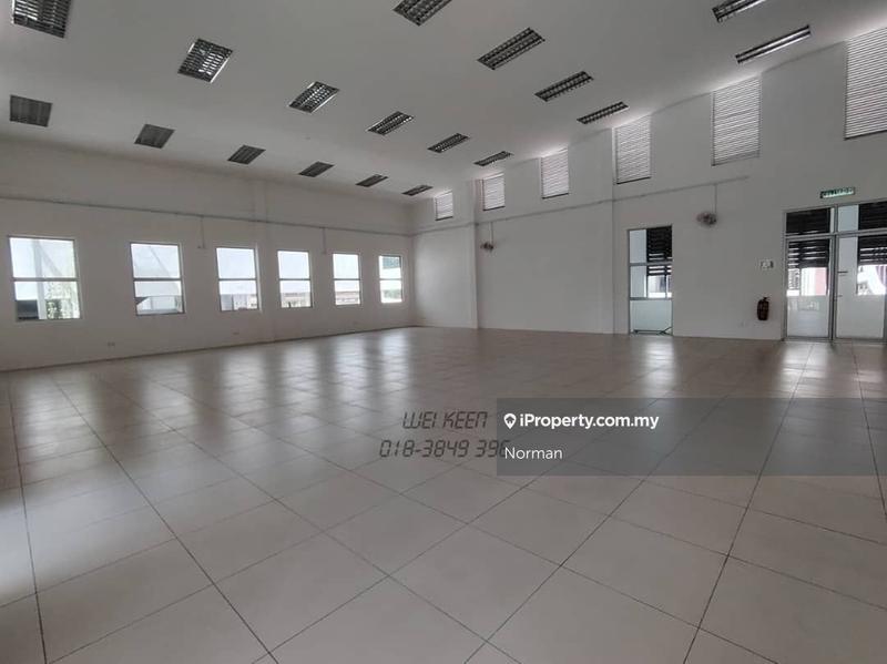 Rumah Berangkai 1 Tingkat untuk Disewa di BAYU TEMIANG FULLY FURNISHED CONDO FOR RENT, Seremban oleh Norman - iProperty.com.my