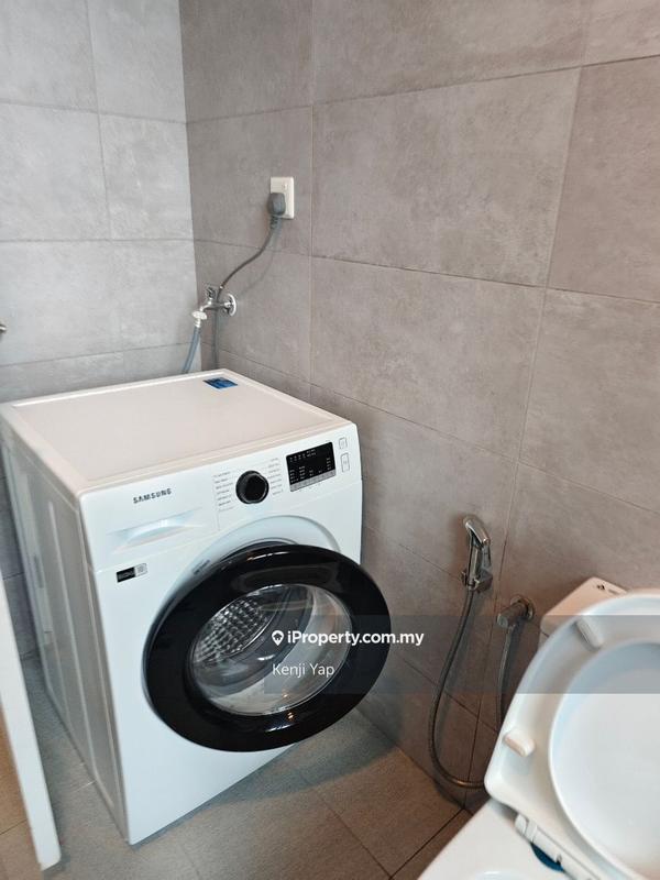 Service Residence for Rent in Cubic Botanical by Kenji Yap - iProperty.com.my