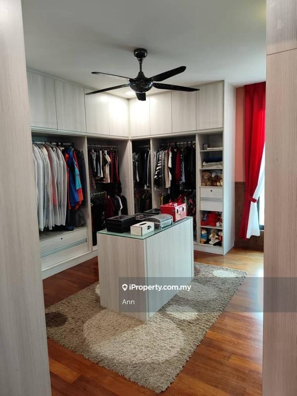 Banglo untuk Dijual di Country Heights, Kajang oleh Ann - iProperty.com.my