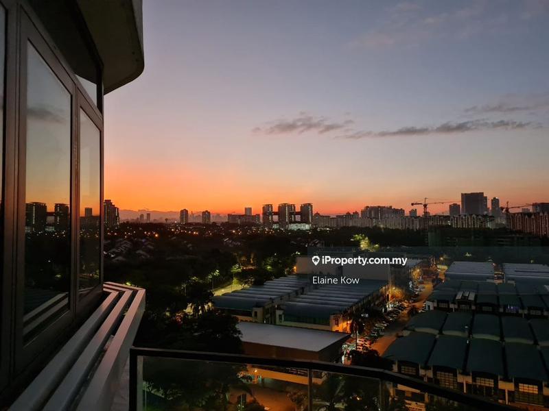Service Residence for Sale in Aragreens by Elaine Kow - iProperty.com.my