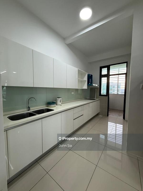 For Rent - 8Scape Residence @ Sutera