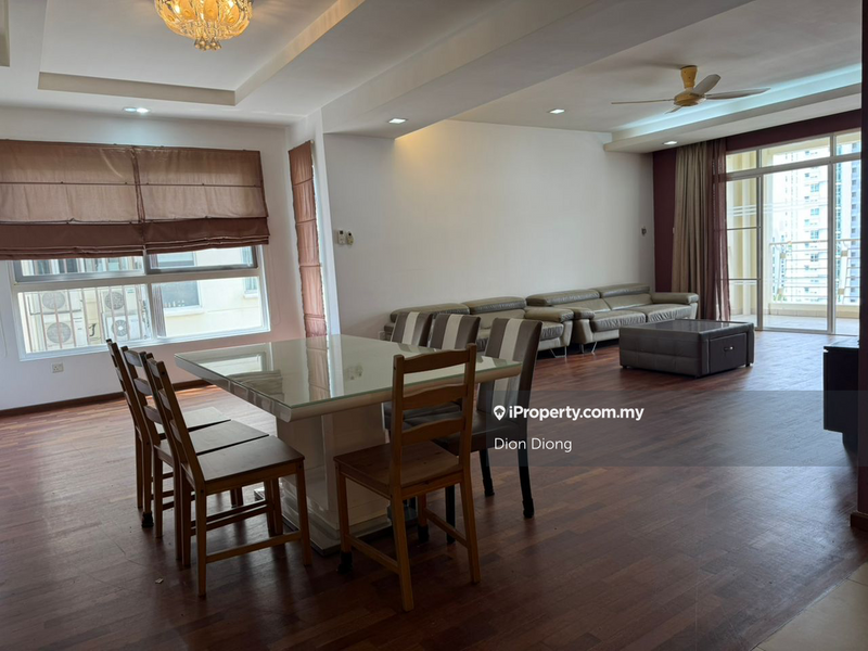 For Sale - Hijauan Kiara