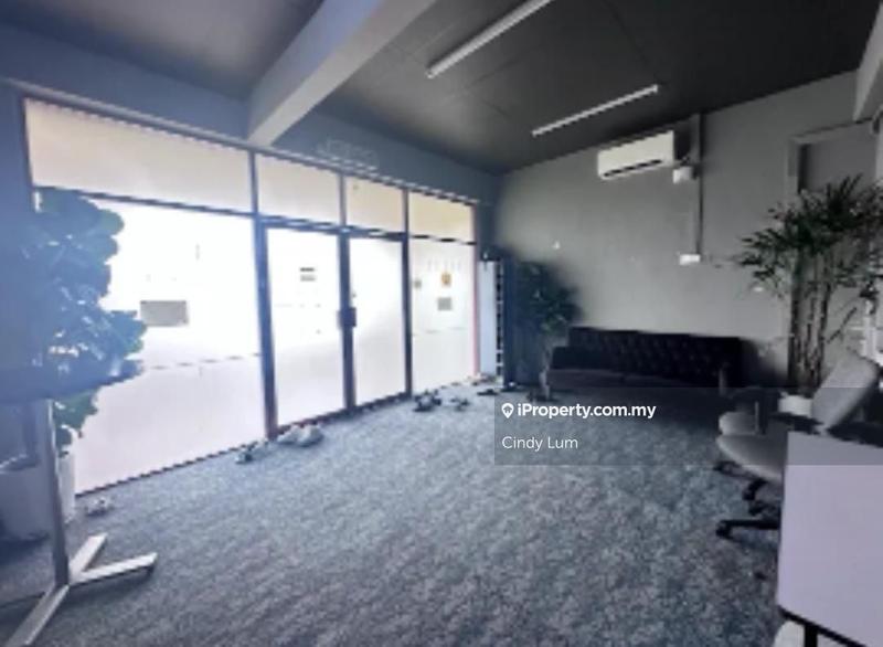 Shop / Office untuk Dijual di Taman Danau Kota, Setapak oleh Cindy Lum - iProperty.com.my