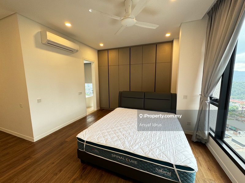 Condominium for Rent in WANGSA 9 RESIDENCY by Arsyaf Idrus - iProperty.com.my