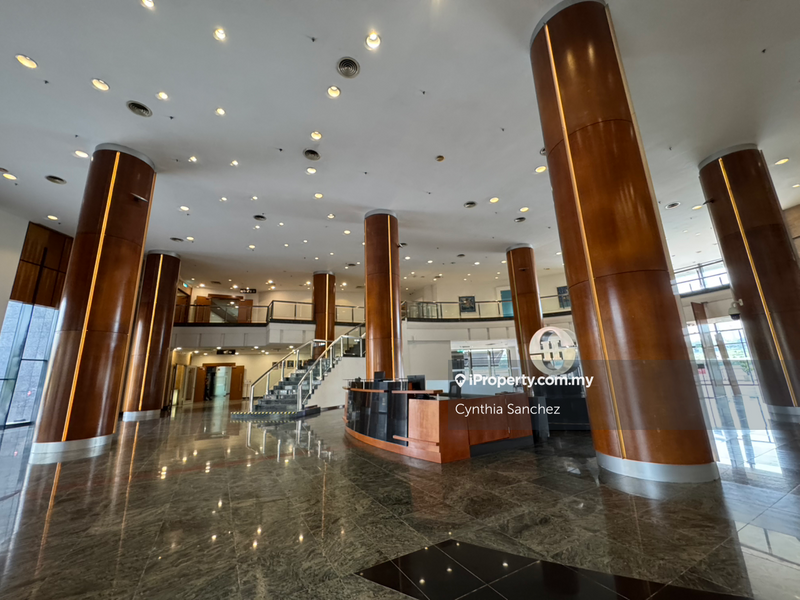 Pejabat untuk Disewa di Mines Resort City, Seri Kembangan oleh Cynthia Sanchez - iProperty.com.my