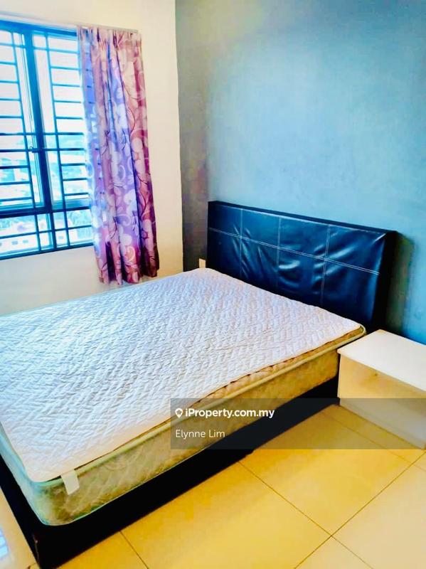 For Sale - Connaught Avenue