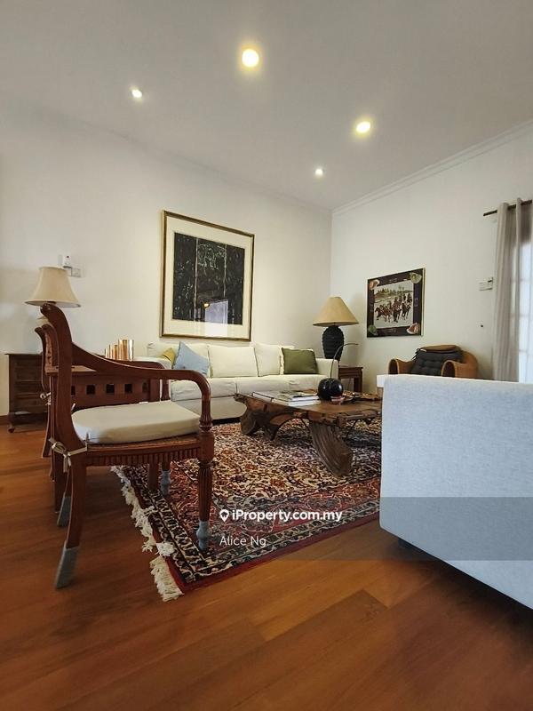 Rumah Bandar untuk Dijual di Intan Kenny, Bukit Tunku (Kenny Hills) oleh Alice Ng - iProperty.com.my