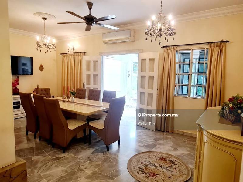 Rumah Berangkai 2 Tingkat untuk Dijual di Usj 11, Subang Jaya oleh Celia Tan - iProperty.com.my
