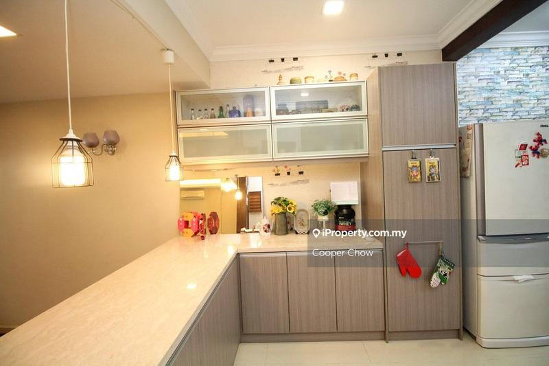 Rumah Teres 2-Tingkat untuk Dijual di Damansara Jaya, Petaling Jaya oleh Cooper Chow - iProperty.com.my