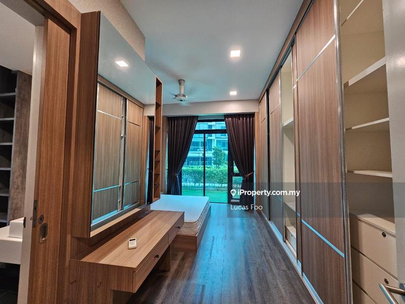 Kondominium untuk Disewa di The LIGHT COLLECTION II oleh Lucas Foo - iProperty.com.my