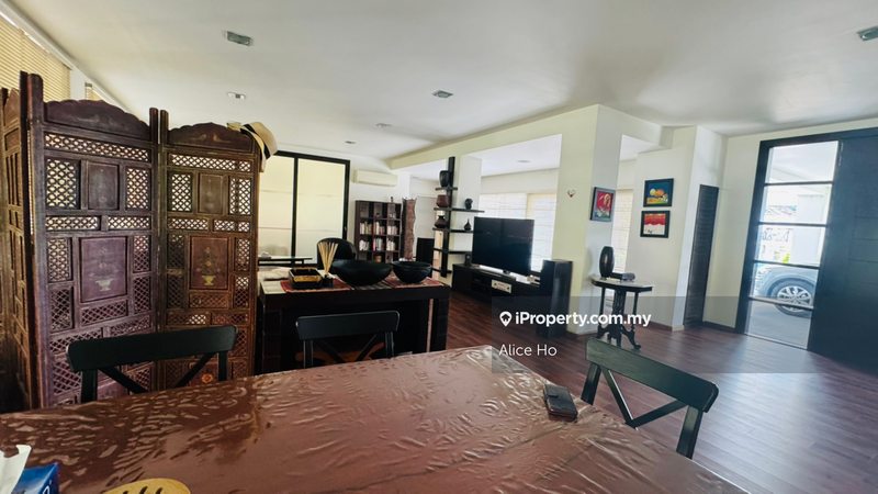 Bungalow House untuk Dijual di Bukit Jelutong, Shah Alam oleh Alice Ho - iProperty.com.my