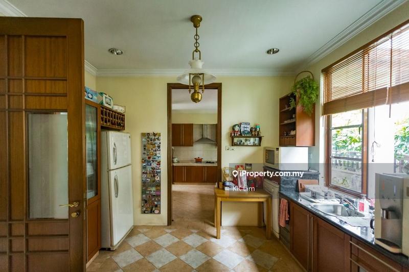 Banglo untuk Dijual di Bukit Jalil Golf, Bukit Jalil oleh KK Lim - iProperty.com.my