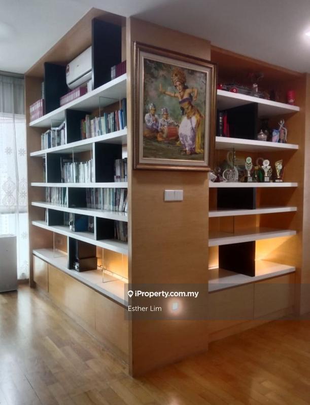 Condominium for Sale in 28 Mont Kiara @ MK28 by Esther Lim - iProperty.com.my