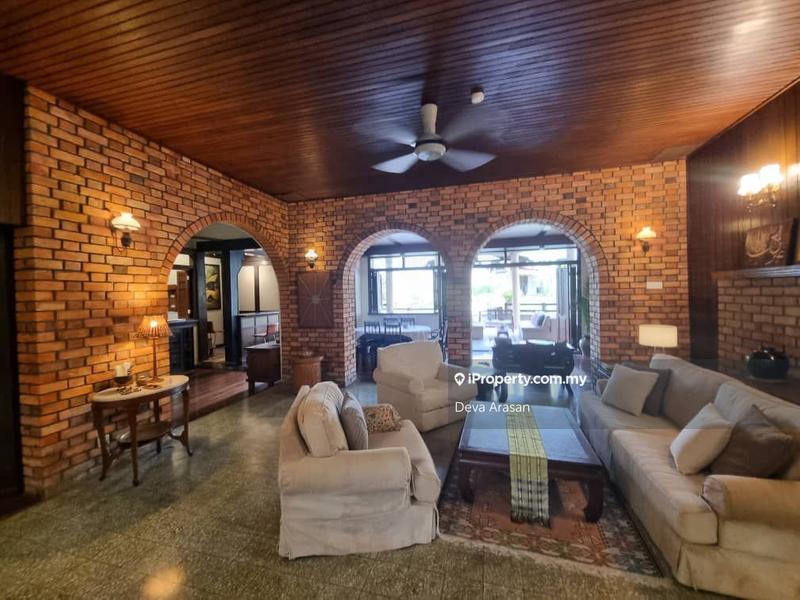 Bungalow House untuk Dijual di Seksyen 6, Petaling Jaya oleh Deva Arasan - iProperty.com.my
