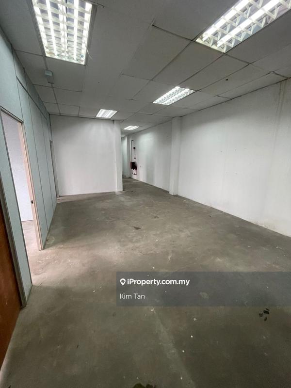 Semi-D Factory for Rent in Taman Industri Meru, Kapar by Kim Tan - iProperty.com.my