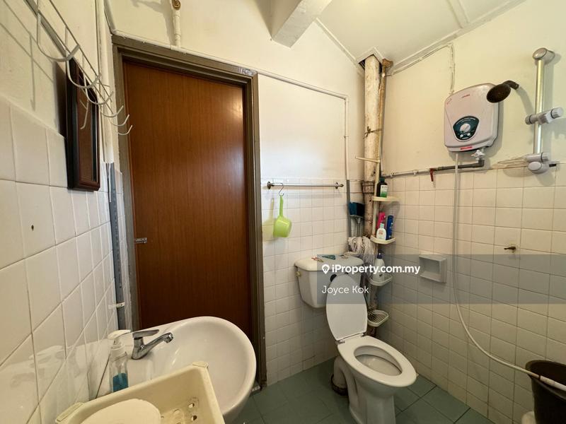 2-storey Terraced House for Sale in SS18, Subang Jaya by Joyce Kok - iProperty.com.my