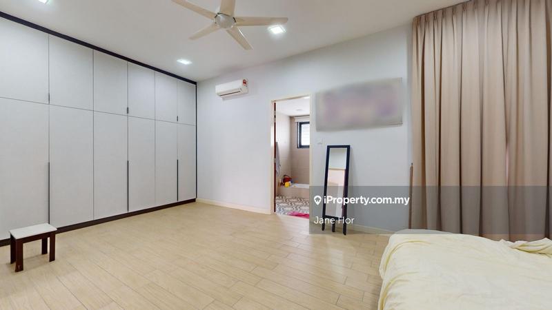 Rumah Berangkai 3 Tingkat untuk Dijual di 16 Sierra, Puchong oleh Jane Hor - iProperty.com.my