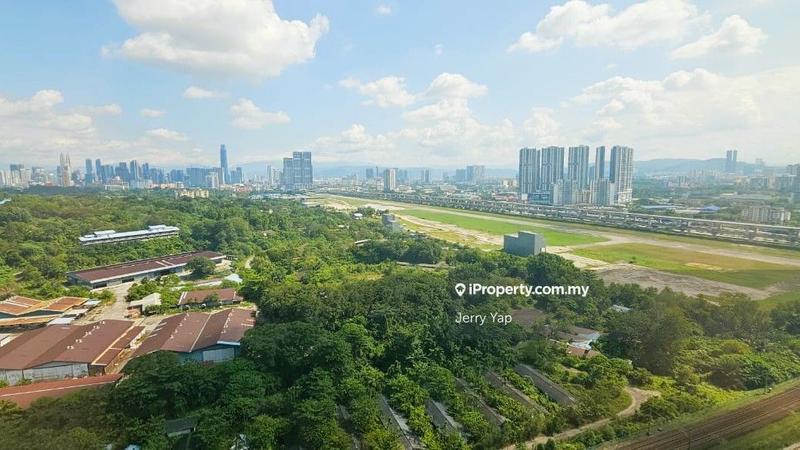 For Rent - Union Tower Desa Commercial Centre