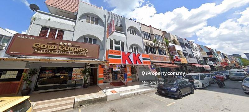 Kedai untuk Disewa di SS15, Subang Jaya oleh Mei SM Lee - SS15, Subang Jaya - iProperty.com.my