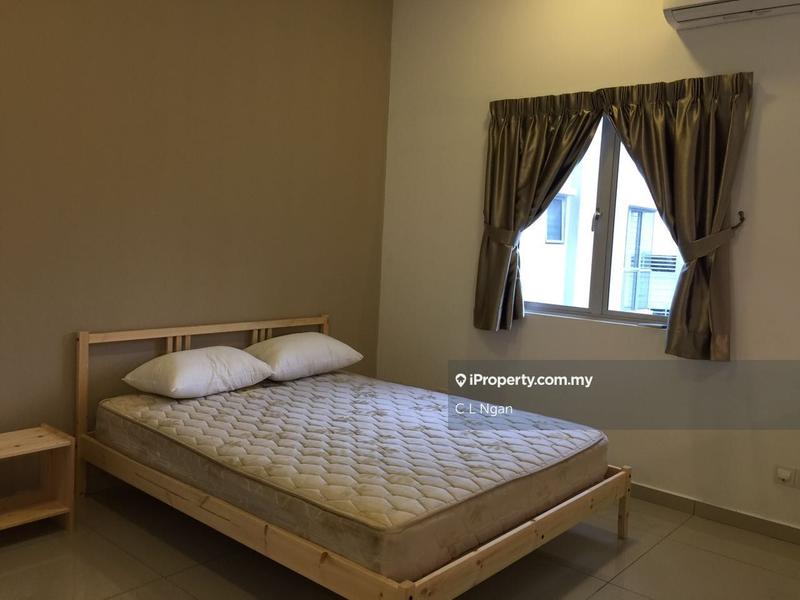 Service Residence for Rent in Jadite Suites by C L Ngan - iProperty.com.my