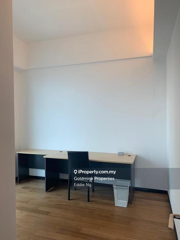 Residensi Servis untuk Dijual di Opus KL oleh Eddie Ng - iProperty.com.my