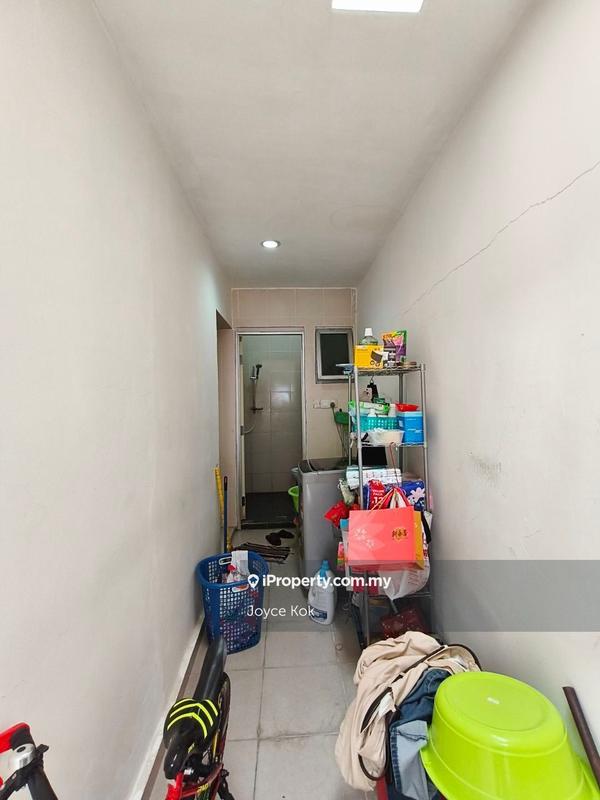 Rumah Berangkai 2 Tingkat untuk Dijual di Usj 6, Subang Jaya oleh Joyce Kok - iProperty.com.my