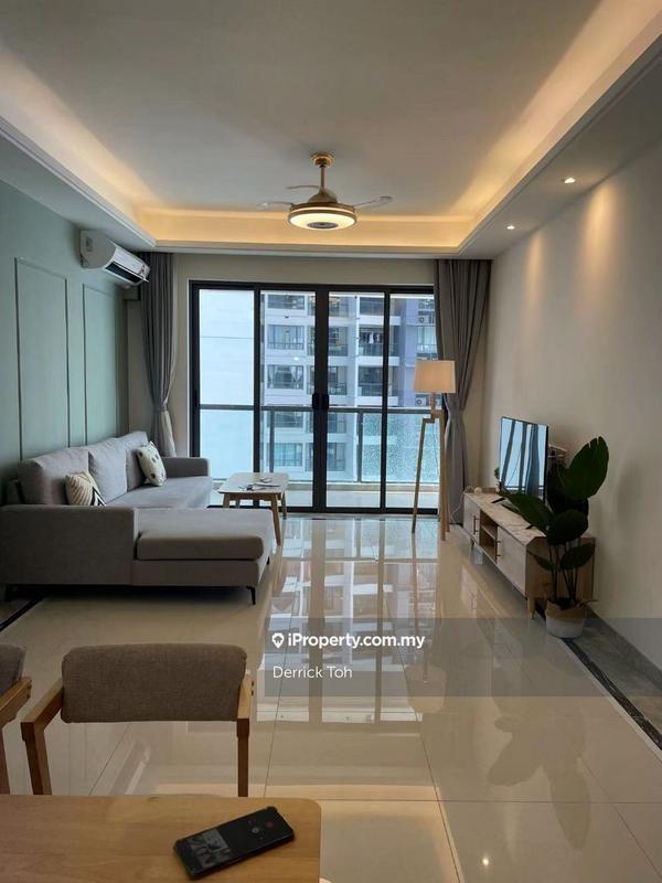 For Rent - R&F Princess Cove Phase 1