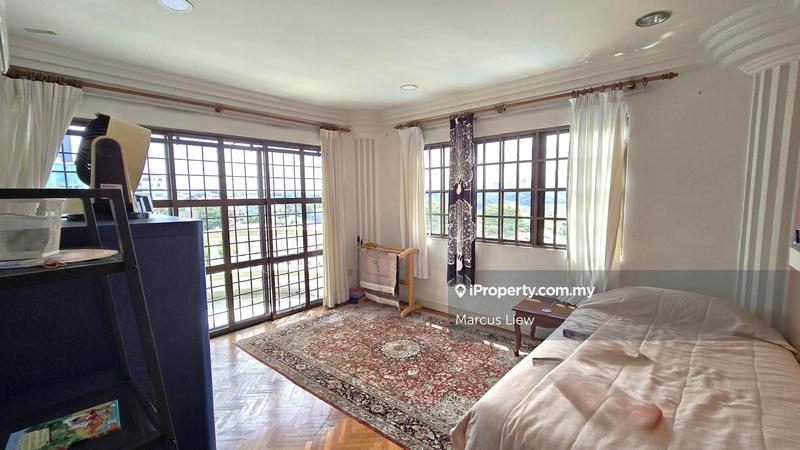 Bungalow House for Sale in Bukit Bandaraya, Bangsar by Marcus Liew - iProperty.com.my