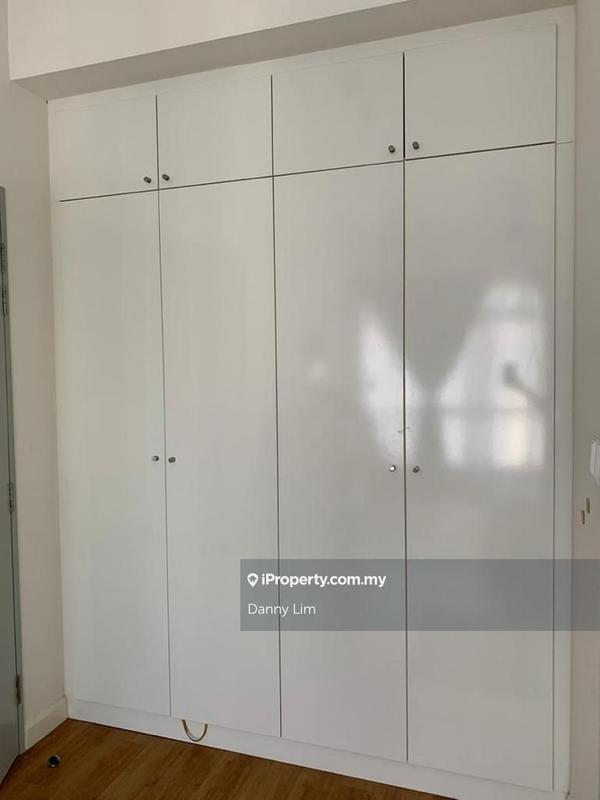 Kediaman Servis untuk Disewa di Paramount Utropolis oleh Danny Lim - iProperty.com.my